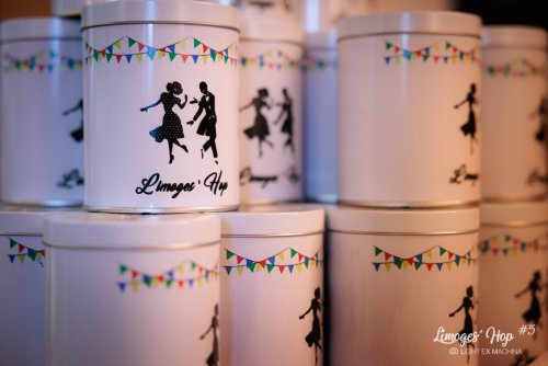 Limoges'Hop #5 - soirée d'ouverture du vendredi

Partage libre à des fins non promotionnelles ou commerciales, en créditant l'auteur (@lightexmachina).

© Alexandre - LIGHT EX MACHINA 2023, tous droits réservés.